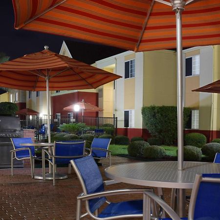 Towneplace Suites By Marriott Lake Jackson Clute Buitenkant foto