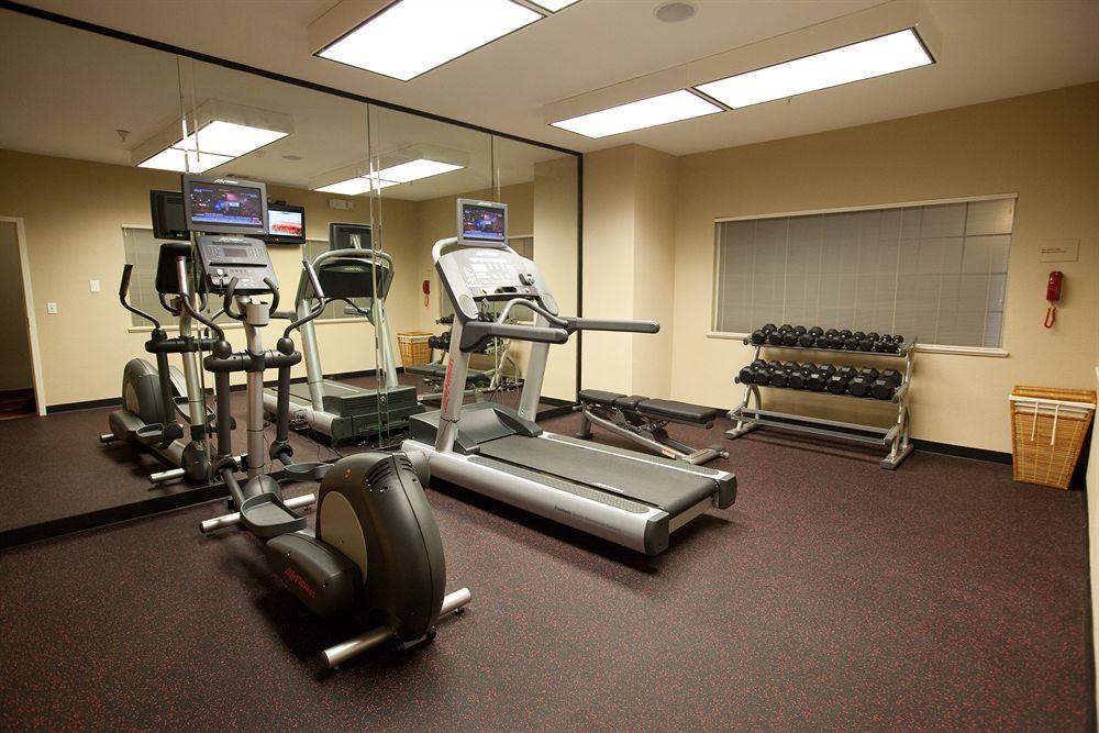Towneplace Suites By Marriott Lake Jackson Clute Buitenkant foto