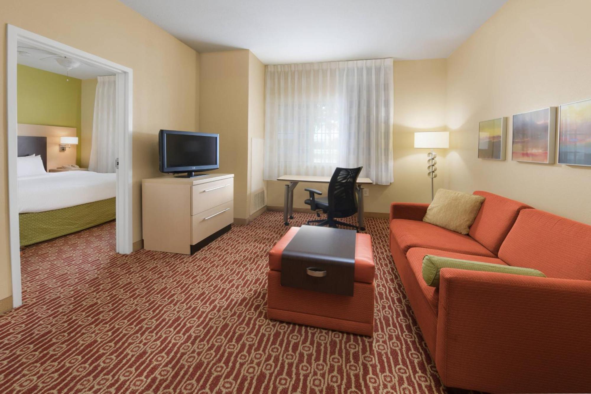 Towneplace Suites By Marriott Lake Jackson Clute Buitenkant foto