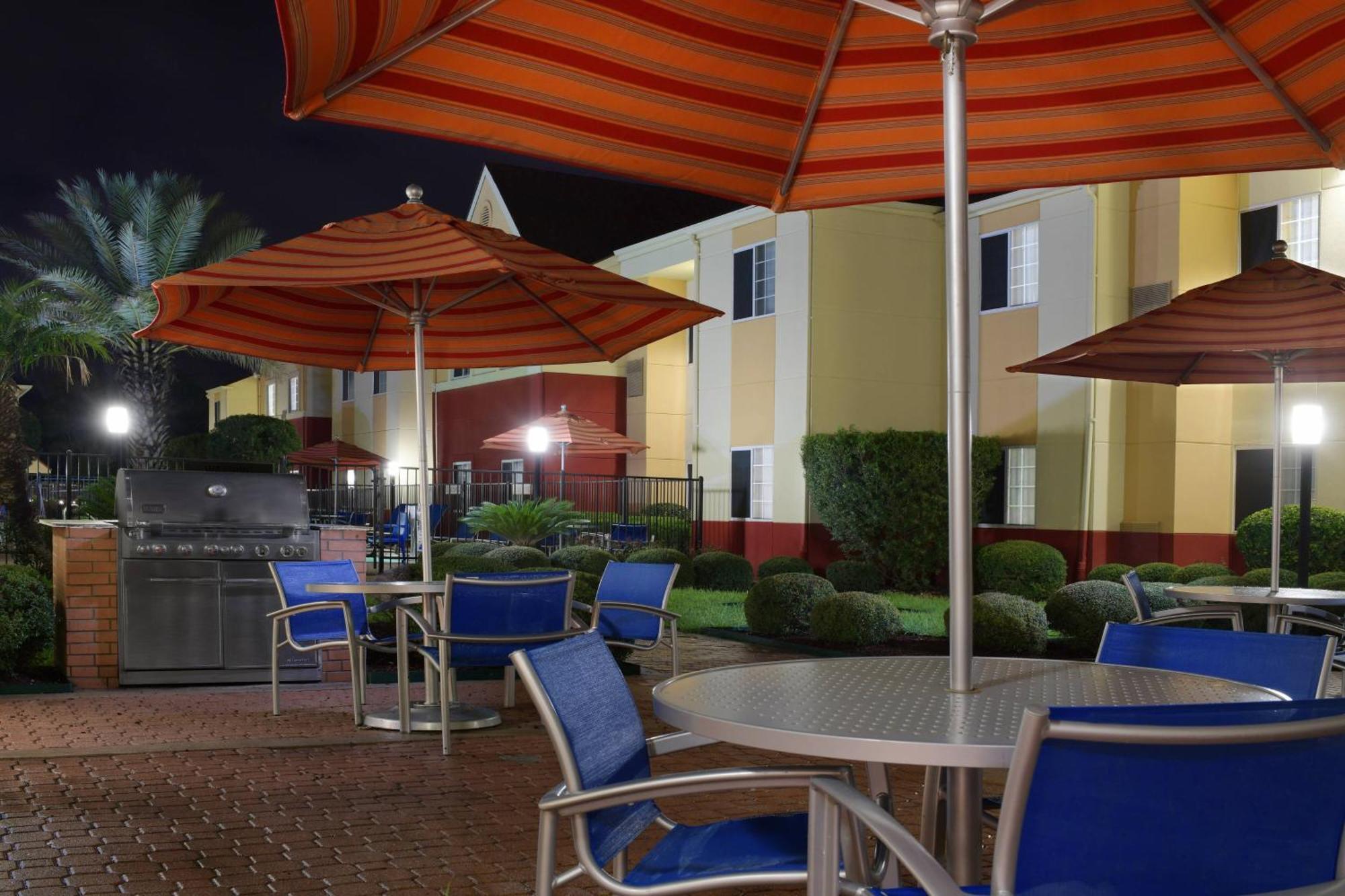 Towneplace Suites By Marriott Lake Jackson Clute Buitenkant foto