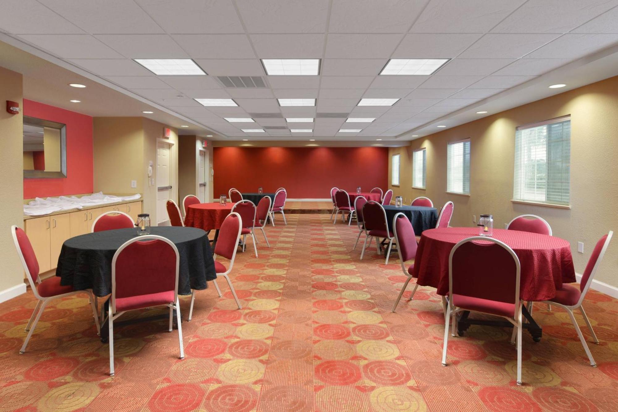 Towneplace Suites By Marriott Lake Jackson Clute Buitenkant foto