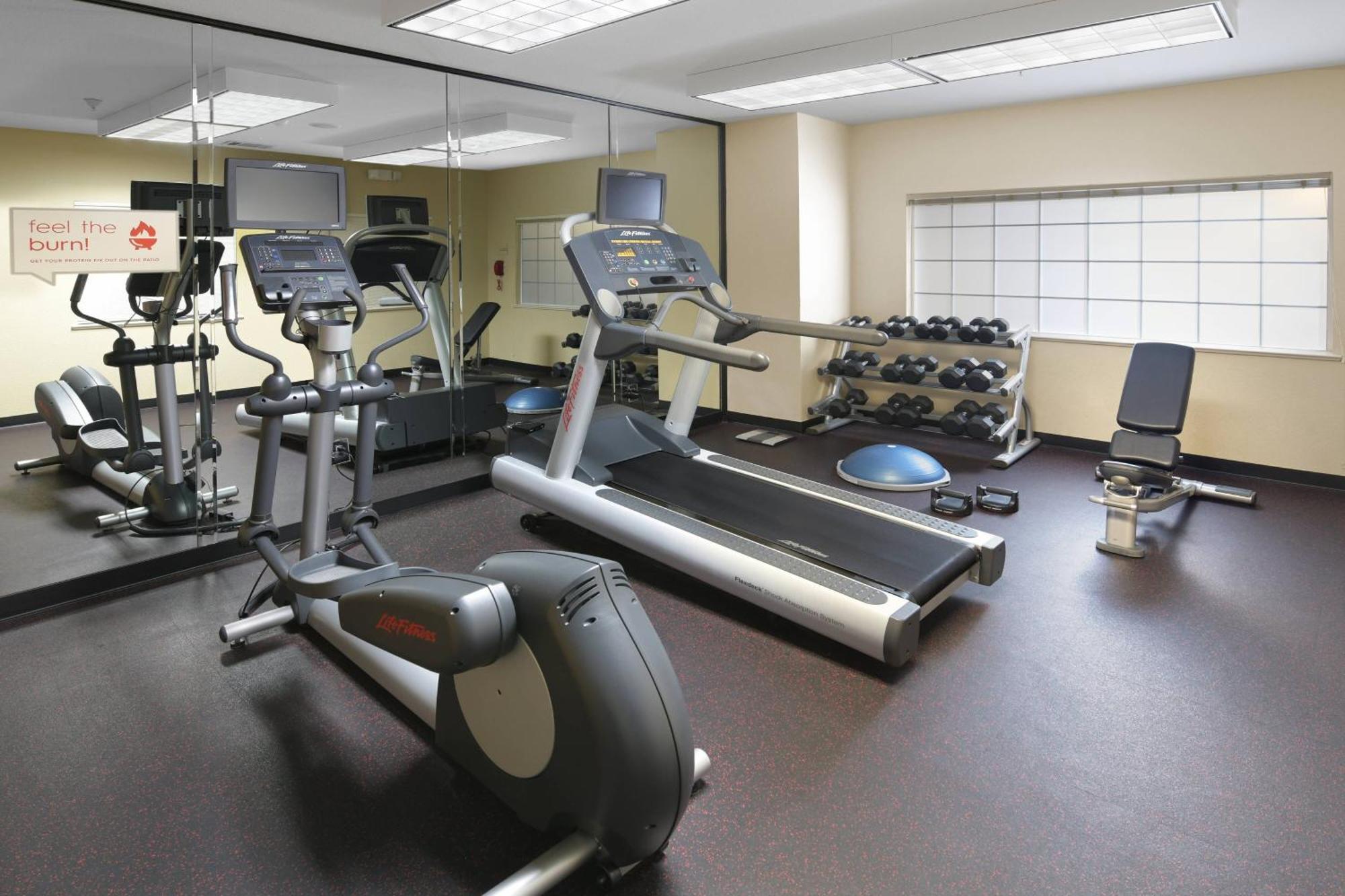 Towneplace Suites By Marriott Lake Jackson Clute Buitenkant foto