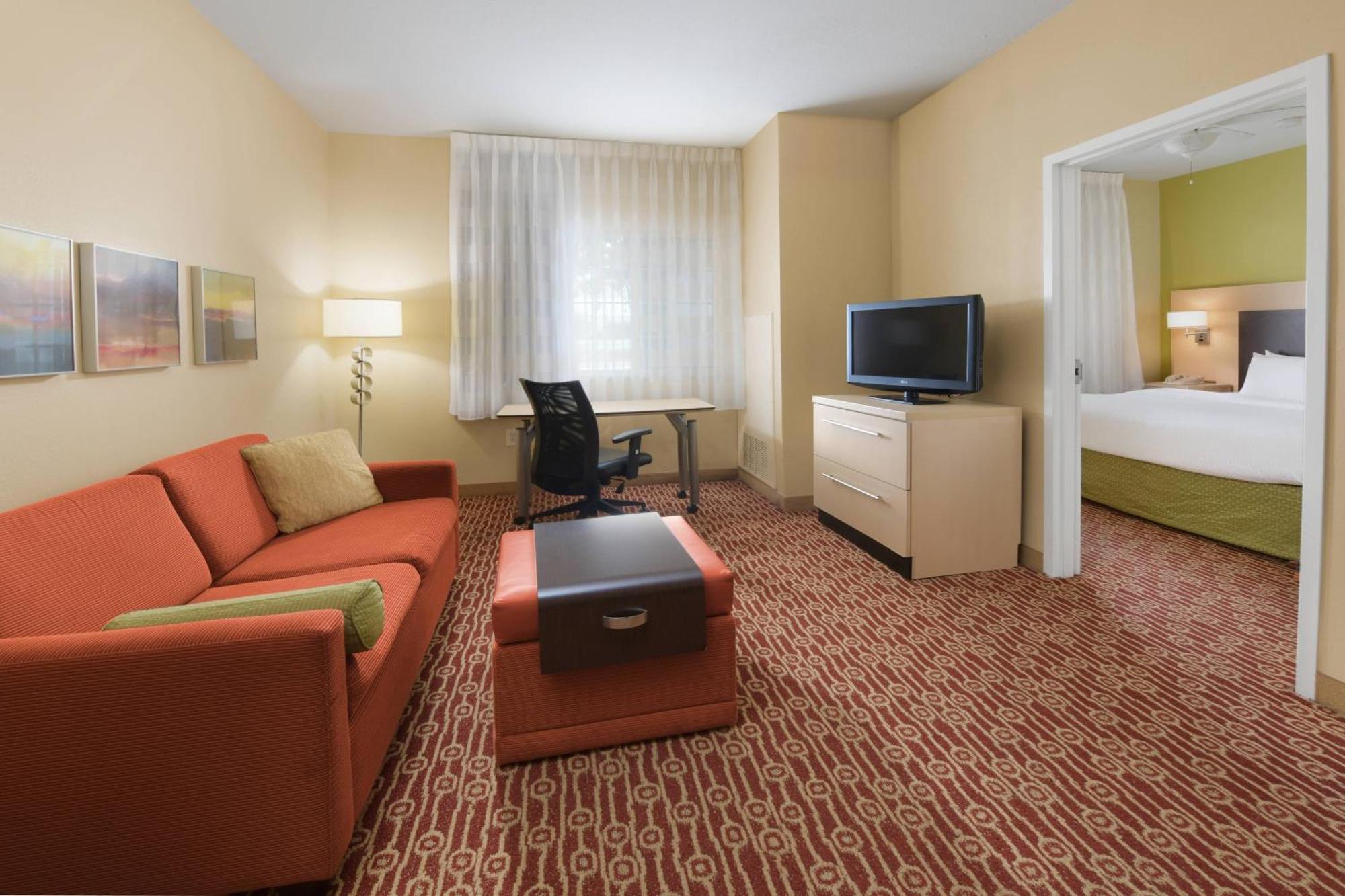 Towneplace Suites By Marriott Lake Jackson Clute Buitenkant foto