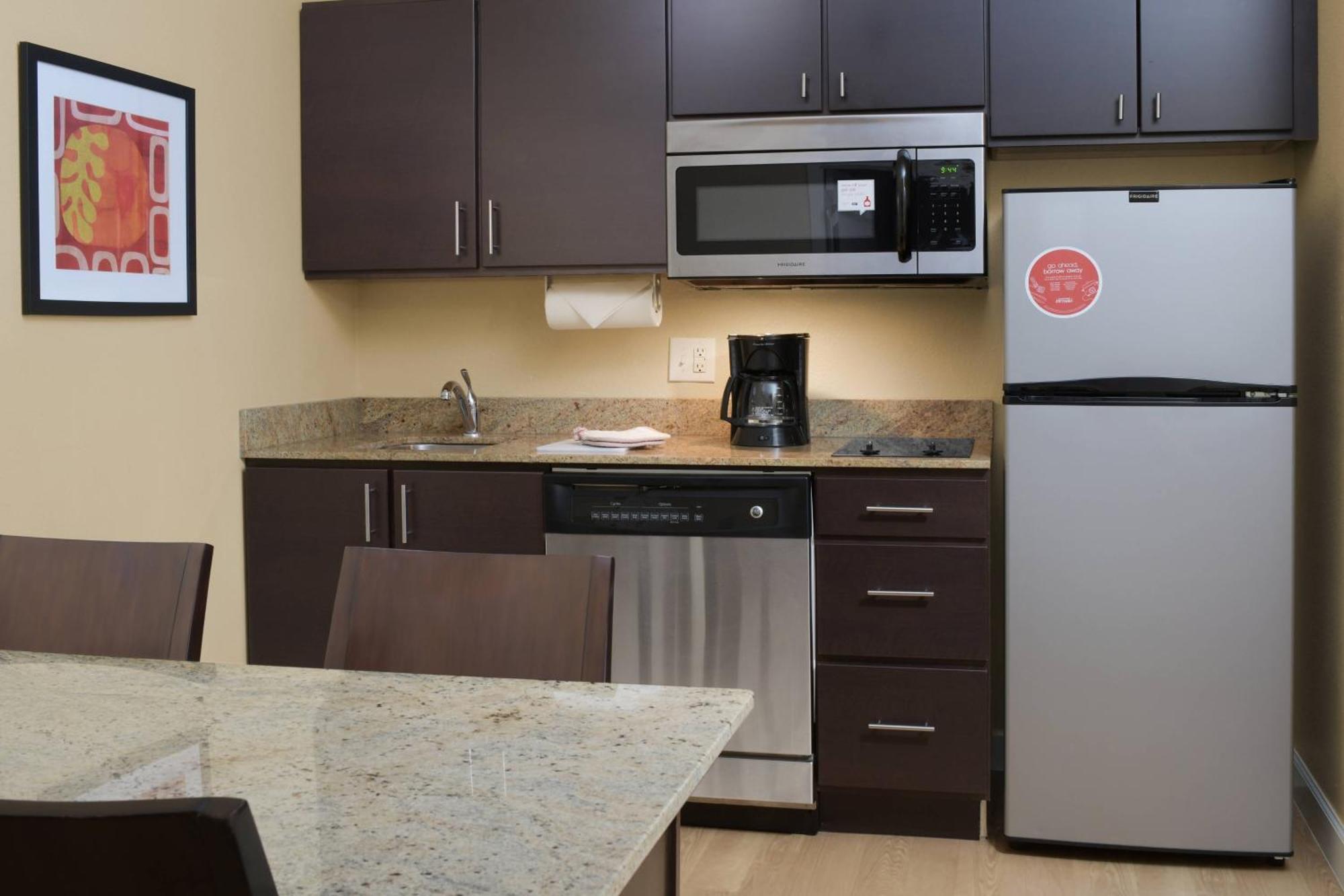 Towneplace Suites By Marriott Lake Jackson Clute Buitenkant foto