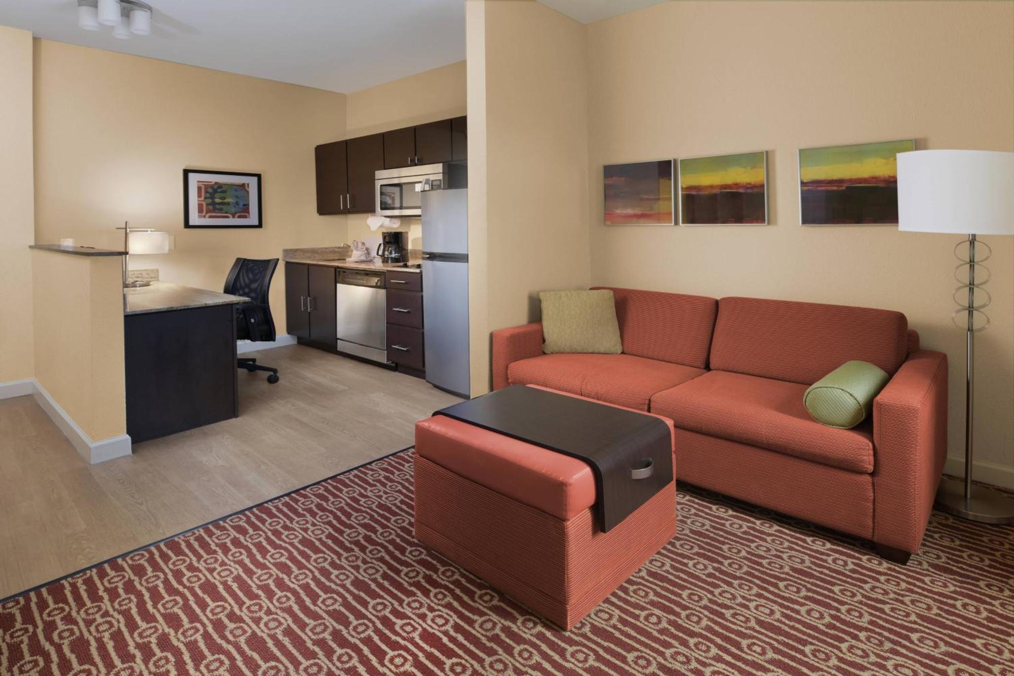 Towneplace Suites By Marriott Lake Jackson Clute Buitenkant foto