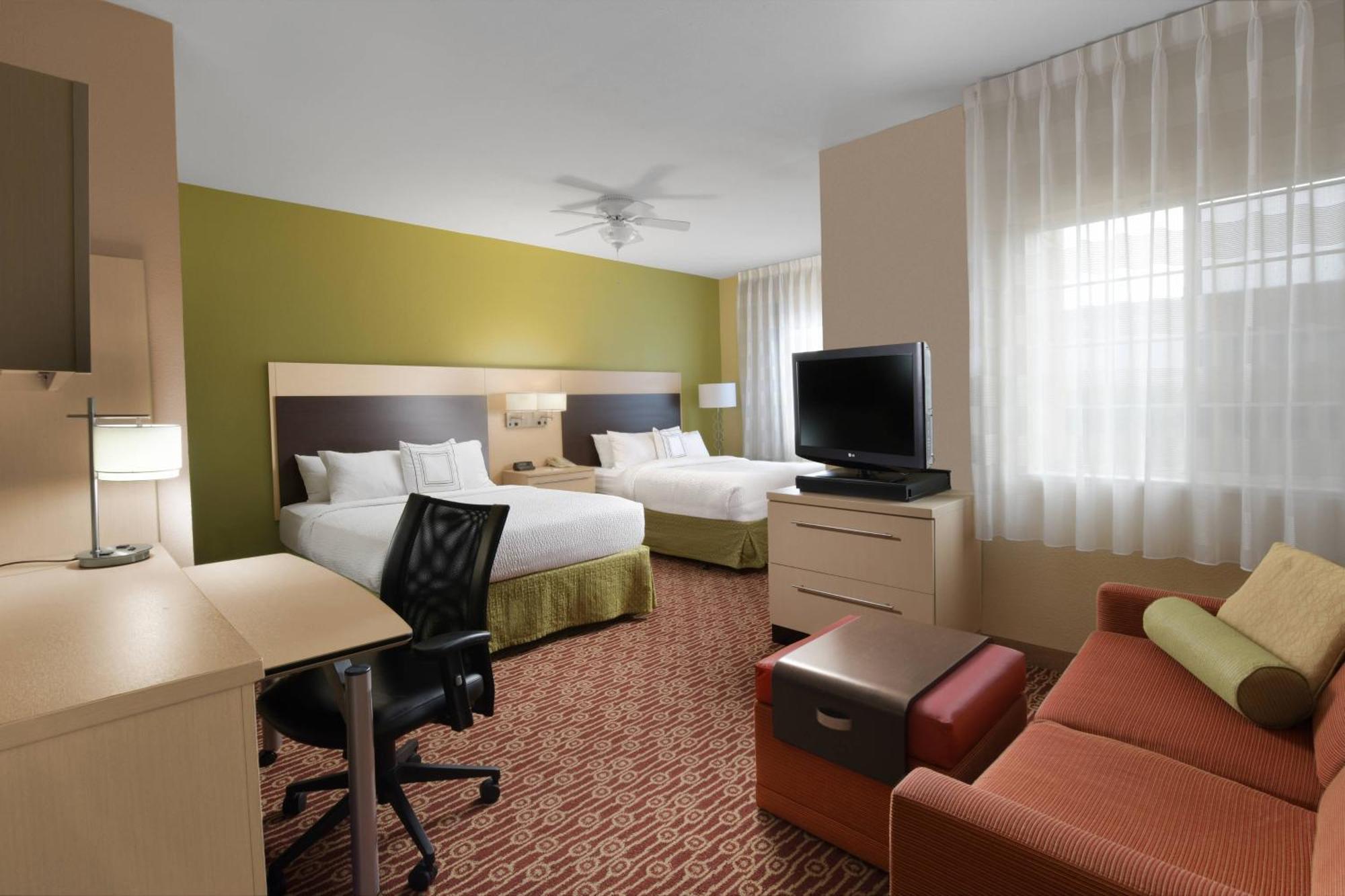 Towneplace Suites By Marriott Lake Jackson Clute Buitenkant foto