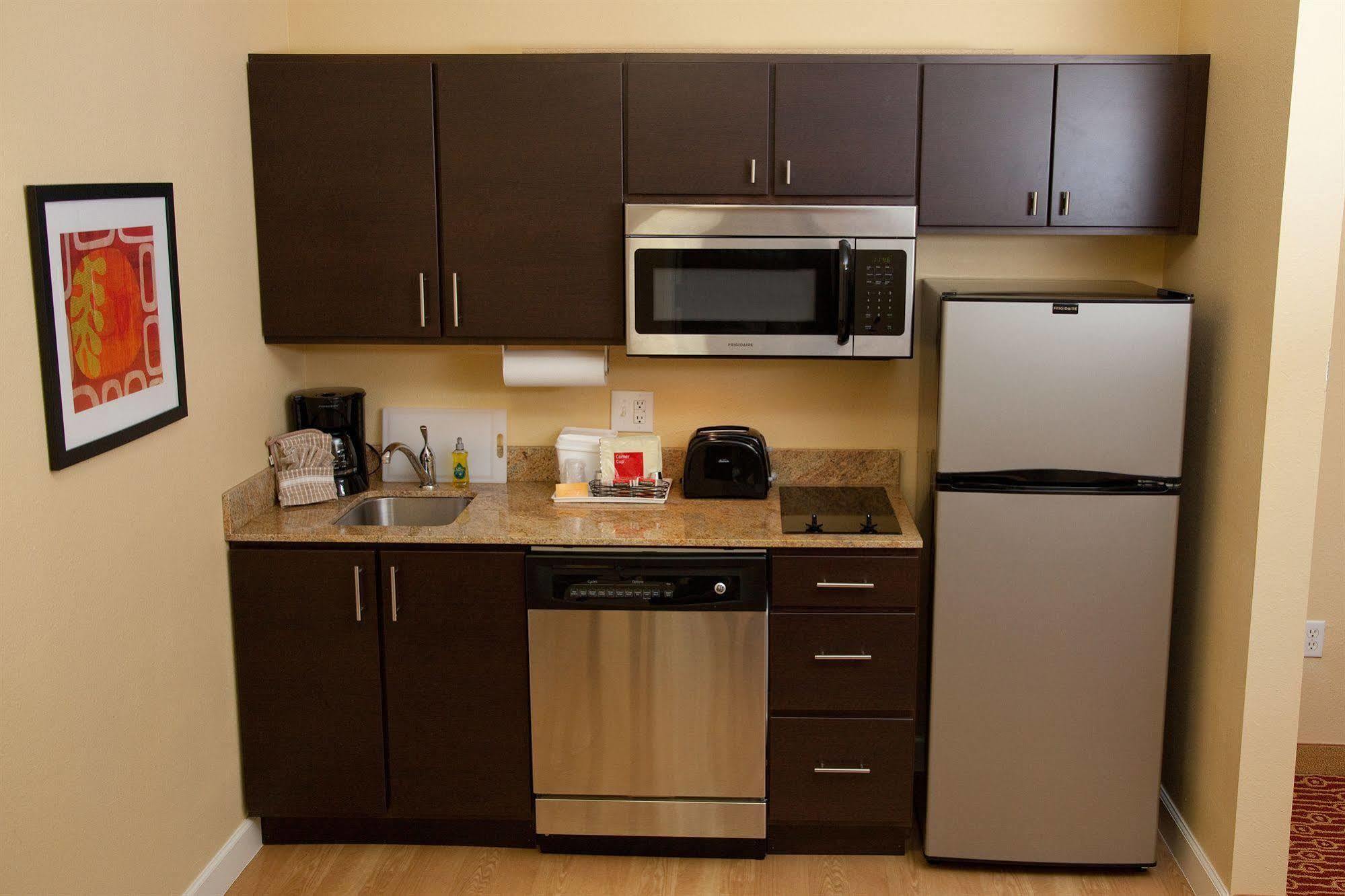 Towneplace Suites By Marriott Lake Jackson Clute Buitenkant foto
