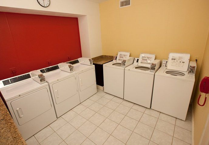 Towneplace Suites By Marriott Lake Jackson Clute Buitenkant foto